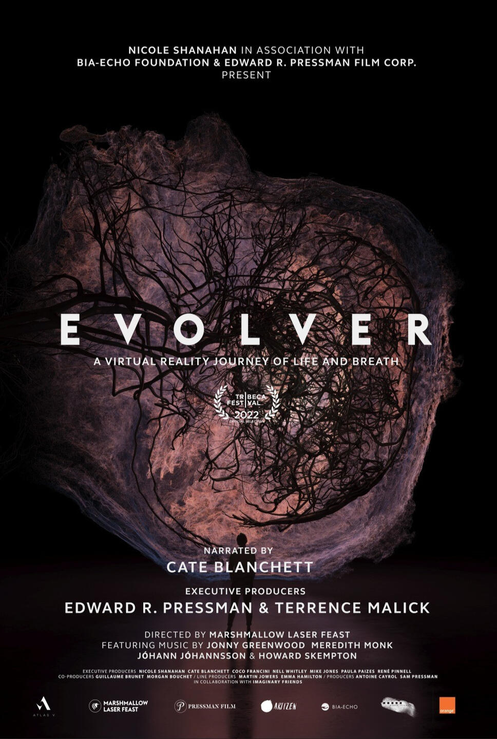 Evolver